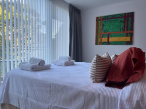 Boutique ll Depto Con Terraza